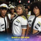 Bloco Lá Vem Eles